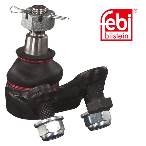 Kulled / Spindelled, Fram, höger eller vänster, Nedre Febi bilste FEBI BILSTEIN Kulled / Spindelled, Fram, höger eller vänster, Nedre Febi bilste FEBI BILSTEIN