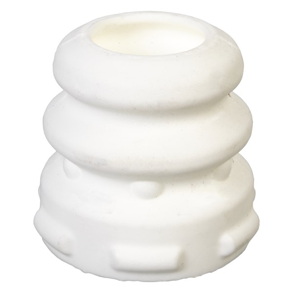 Genomslagsgummi, stötdämpare, Framaxel Febi bilstein 23590 FEBI BILSTEIN