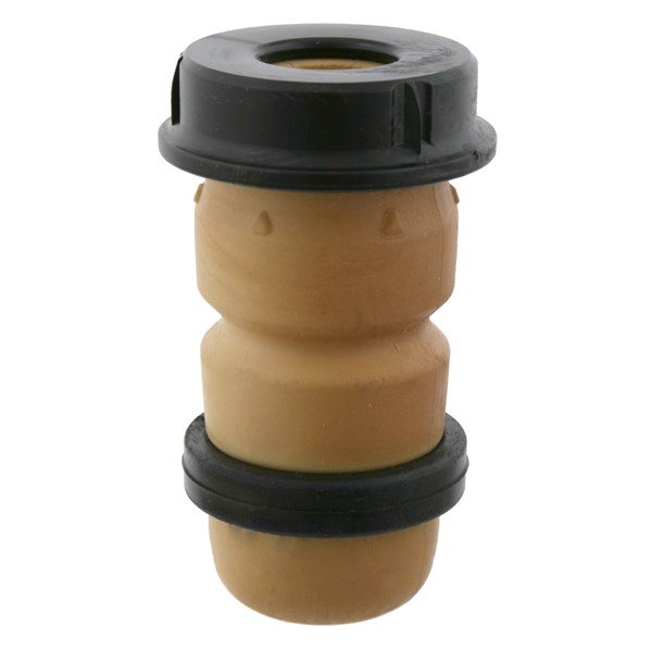Genomslagsgummi, stötdämpare, Framaxel Febi bilstein 23594 FEBI BILSTEIN