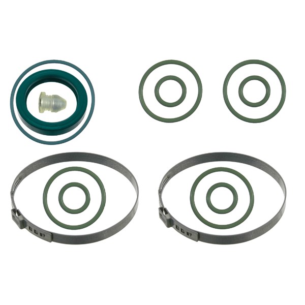 Packningssats, styrväxel Febi bilstein febi Plus 23595 FEBI BILSTEIN
