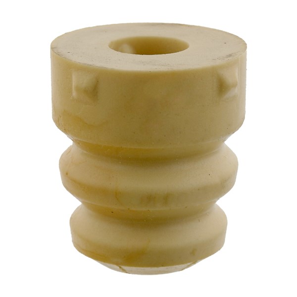 Genomslagsgummi, stötdämpare, Framaxel Febi bilstein 23608 FEBI BILSTEIN
