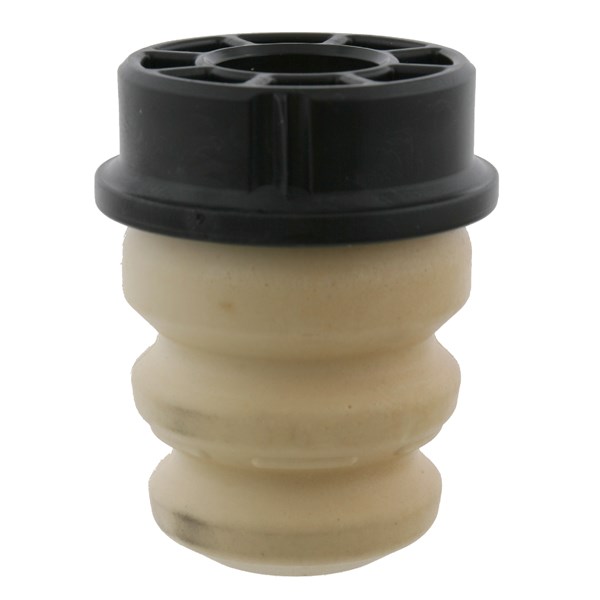 Genomslagsgummi, stötdämpare, Framaxel Febi bilstein 23610 FEBI BILSTEIN