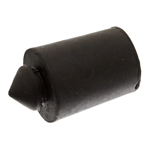 Gummiupphängning, ljuddämpare Febi bilstein 23624 FEBI BILSTEIN