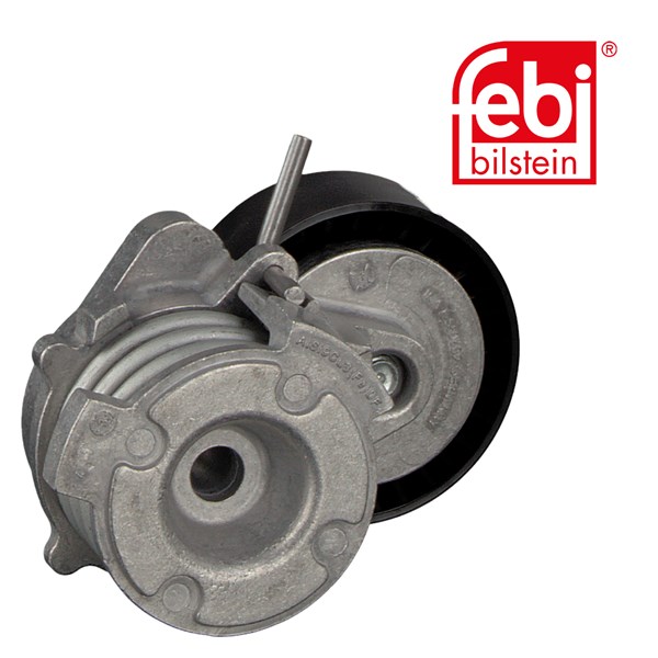 Remsträckare, Drivrem Febi bilstein 23650 FEBI BILSTEIN Remsträckare, Drivrem Febi bilstein 23650 FEBI BILSTEIN