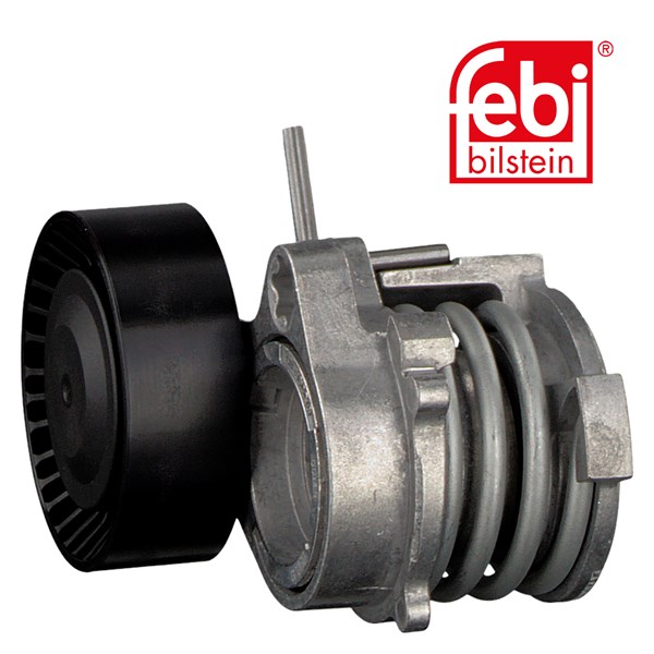 Remsträckare, Drivrem Febi bilstein 23650 FEBI BILSTEIN Remsträckare, Drivrem Febi bilstein 23650 FEBI BILSTEIN