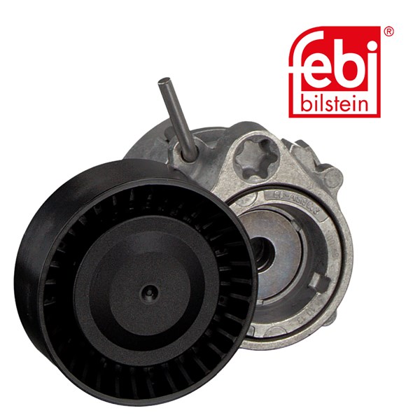 Remsträckare, Drivrem Febi bilstein 23650 FEBI BILSTEIN Remsträckare, Drivrem Febi bilstein 23650 FEBI BILSTEIN