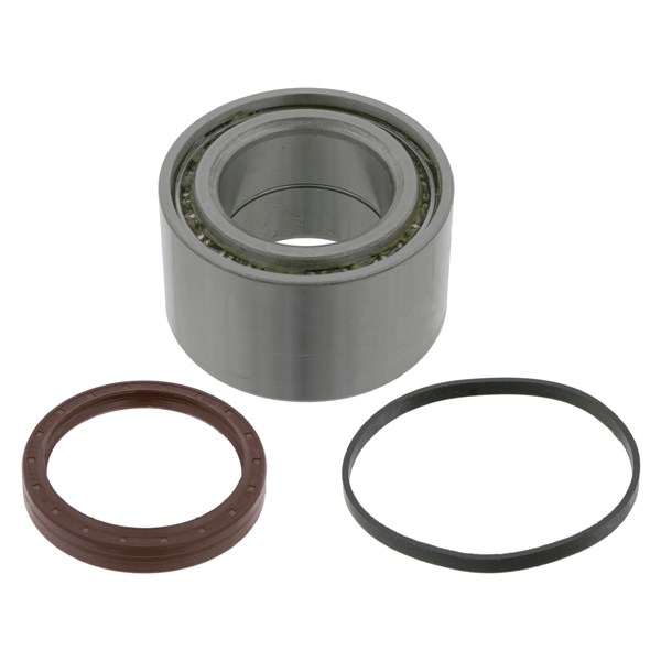 Hjullagersats, Bakaxel, båda sidor Febi bilstein 23663 FEBI BILSTEIN