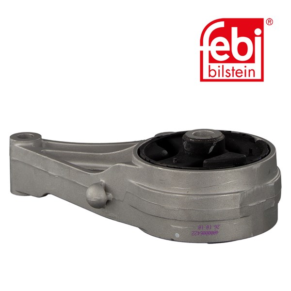 Motorkudde, Fram Febi bilstein 23674 FEBI BILSTEIN Motorkudde, Fram Febi bilstein 23674 FEBI BILSTEIN