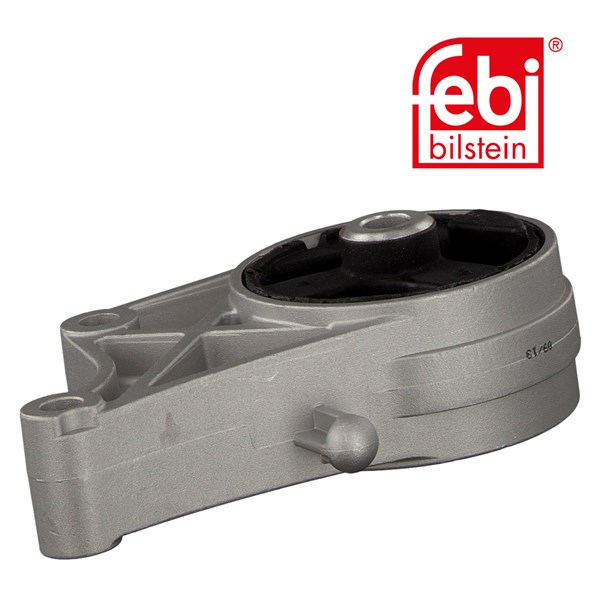 Motorkudde, Fram Febi bilstein 23675 FEBI BILSTEIN Motorkudde, Fram Febi bilstein 23675 FEBI BILSTEIN