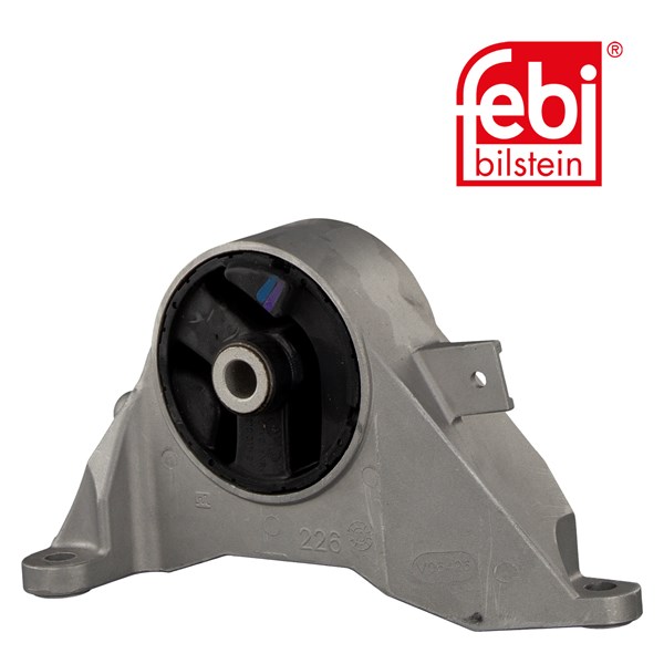 Motorkudde, Fram Febi bilstein 23677 FEBI BILSTEIN Motorkudde, Fram Febi bilstein 23677 FEBI BILSTEIN