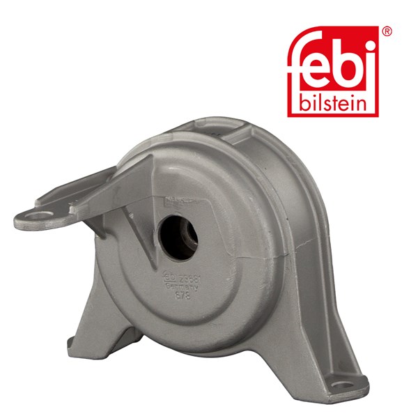 Motorkudde, Höger fram Febi bilstein 23681 FEBI BILSTEIN Motorkudde, Höger fram Febi bilstein 23681 FEBI BILSTEIN