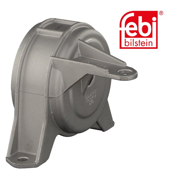 Motorkudde, Höger fram Febi bilstein 23681 FEBI BILSTEIN