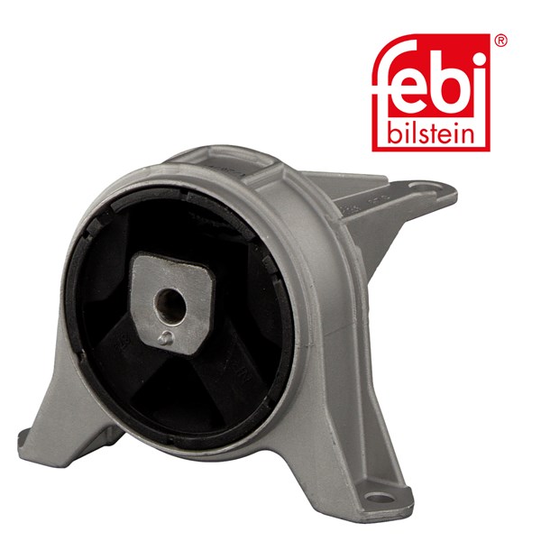 Motorkudde, Höger fram Febi bilstein 23681 FEBI BILSTEIN Motorkudde, Höger fram Febi bilstein 23681 FEBI BILSTEIN