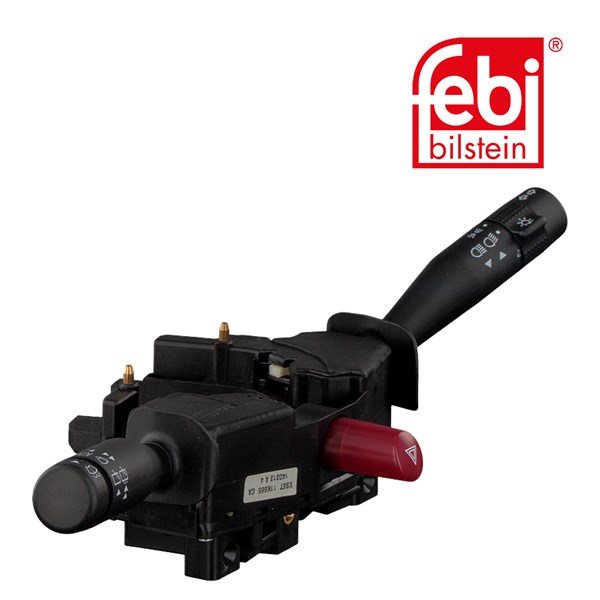 Blinkerskontroll Febi bilstein 23686 FEBI BILSTEIN