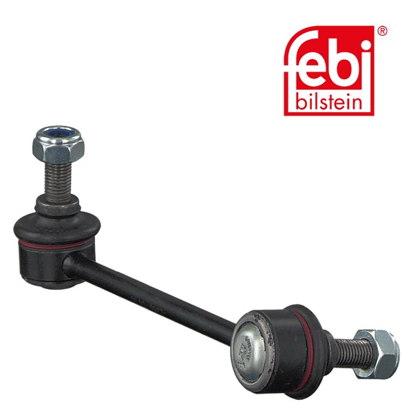 Stång/stag, krängningshämmare, framaxel höger Febi bilstein 23687 FEBI BILSTEIN