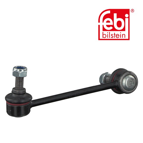 Stång/stag, krängningshämmare, framaxel höger Febi bilstein 23687 FEBI BILSTEIN