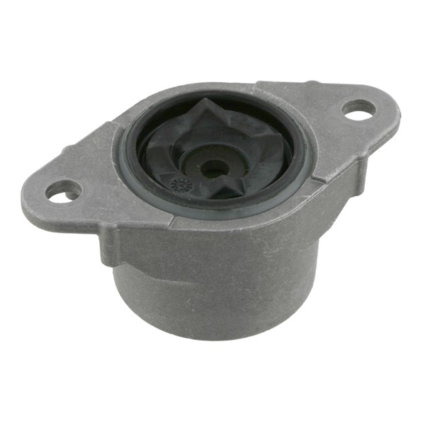 Fjäderbenslager, Bakaxel, båda sidor Febi bilstein 23690 FEBI BILSTEIN