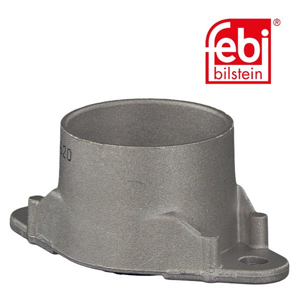 Fjäderbenslager, Bakaxel, båda sidor Febi bilstein 23690 FEBI BILSTEIN