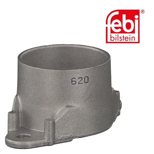 Fjäderbenslager, Bakaxel, båda sidor Febi bilstein 23690 FEBI BILSTEIN