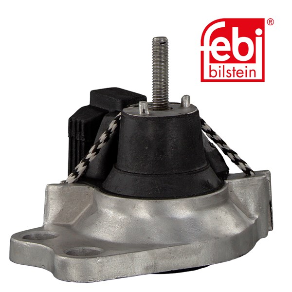 Motorkudde, Höger Febi bilstein 23691 FEBI BILSTEIN