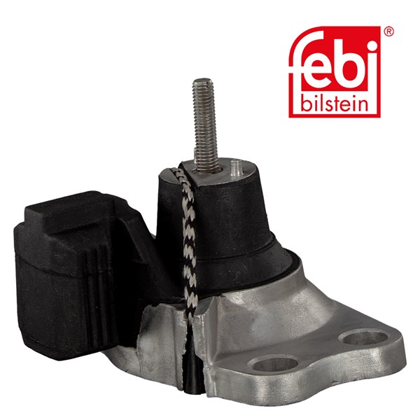 Motorkudde, Höger Febi bilstein 23691 FEBI BILSTEIN