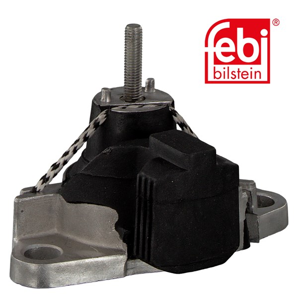 Motorkudde, Höger Febi bilstein 23691 FEBI BILSTEIN