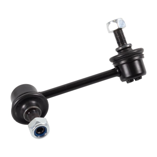 krängningshämmare Stång/stag,, framaxel vänster Febi bilstein 237 FEBI BILSTEIN