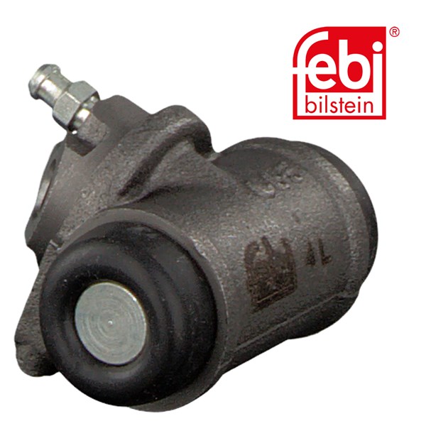 Hjulcylinder, Bakaxel vänster Febi bilstein 23735 FEBI BILSTEIN