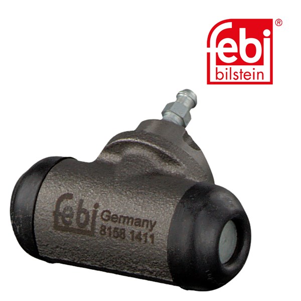 Hjulcylinder, Bakaxel höger Febi bilstein 23736 FEBI BILSTEIN