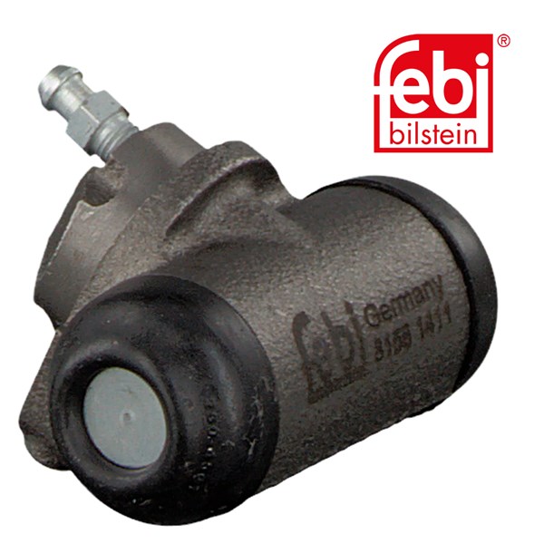 Hjulcylinder, Bakaxel höger Febi bilstein 23736 FEBI BILSTEIN