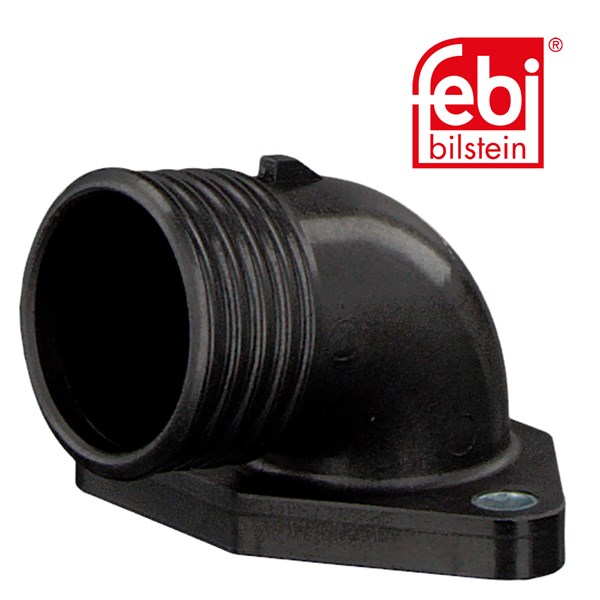 Rördel, motorkylning Febi bilstein 23743 FEBI BILSTEIN Rördel, motorkylning Febi bilstein 23743 FEBI BILSTEIN