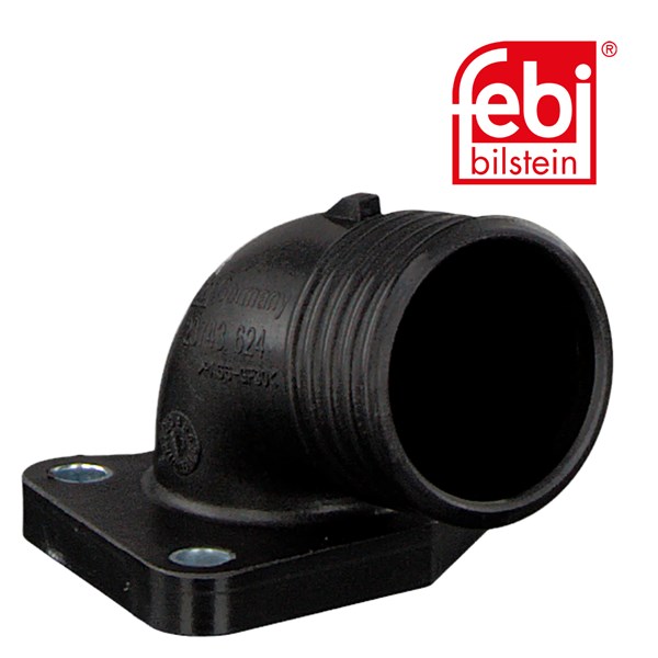 Rördel, motorkylning Febi bilstein 23743 FEBI BILSTEIN Rördel, motorkylning Febi bilstein 23743 FEBI BILSTEIN
