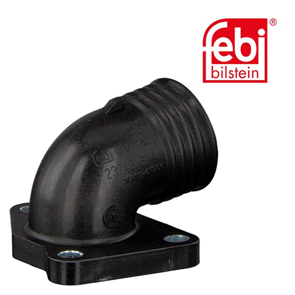 Rördel, motorkylning Febi bilstein 23743 FEBI BILSTEIN Rördel, motorkylning Febi bilstein 23743 FEBI BILSTEIN