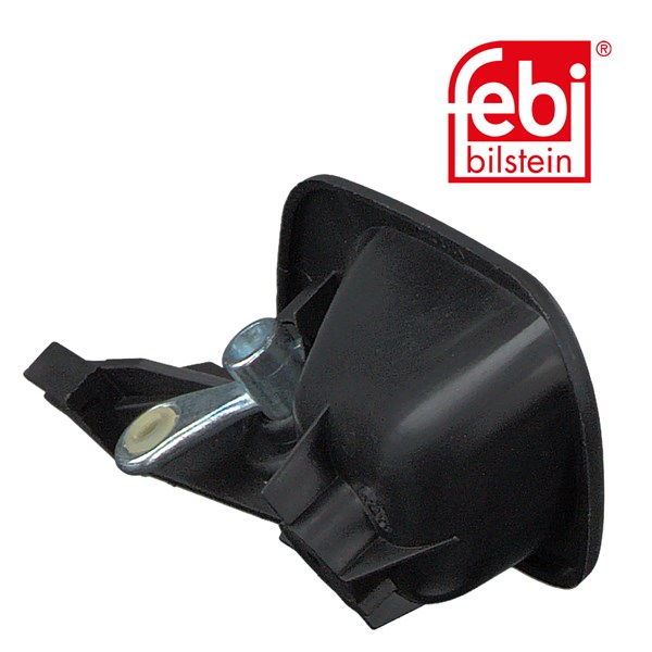 Dörrhandtag, Inre, Höger Febi bilstein 23746 FEBI BILSTEIN Dörrhandtag, Inre, Höger Febi bilstein 23746 FEBI BILSTEIN