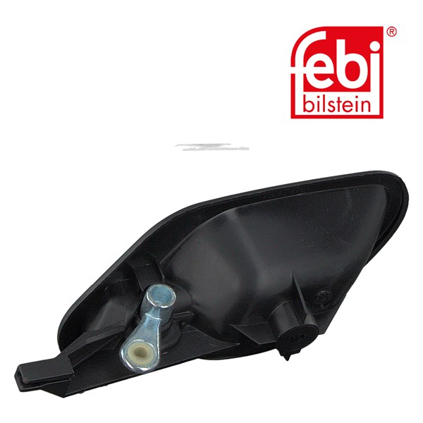 Dörrhandtag, Inre, Höger Febi bilstein 23746 FEBI BILSTEIN Dörrhandtag, Inre, Höger Febi bilstein 23746 FEBI BILSTEIN