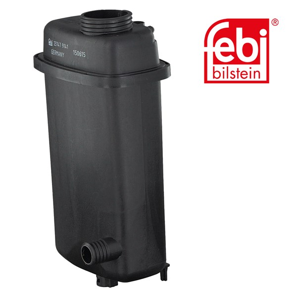 Expansionskärl, kylvätska Febi bilstein 23747 FEBI BILSTEIN
