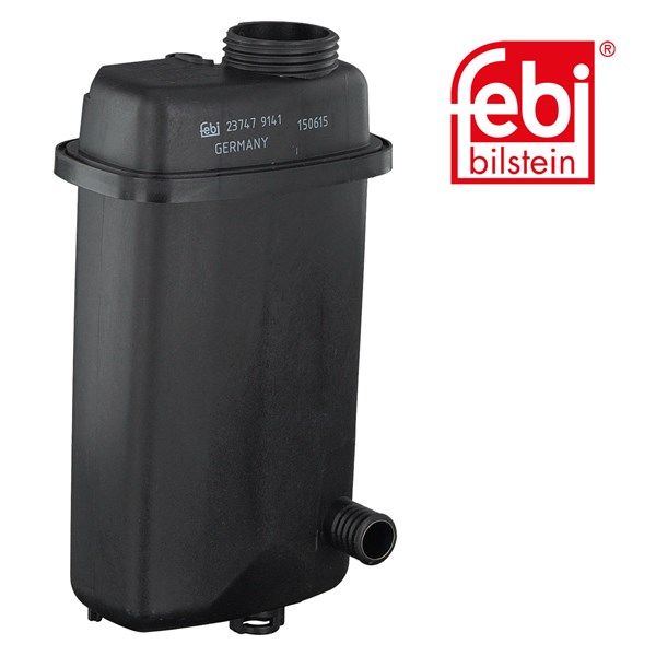 Expansionskärl, kylvätska Febi bilstein 23747 FEBI BILSTEIN