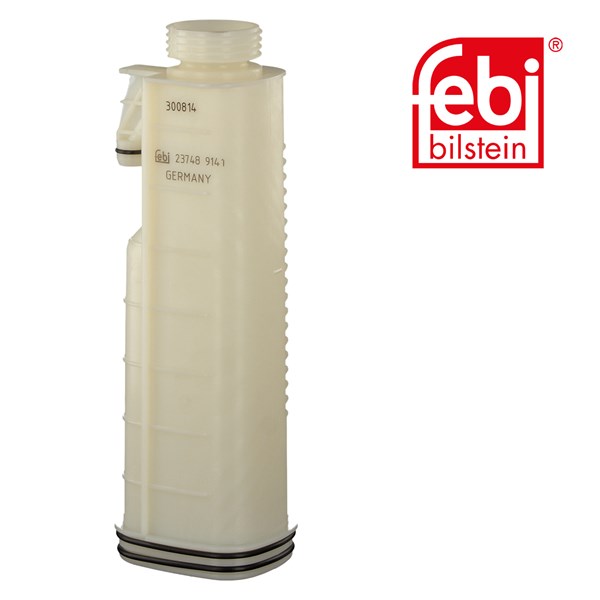 Expansionskärl, kylvätska Febi bilstein 23748 FEBI BILSTEIN