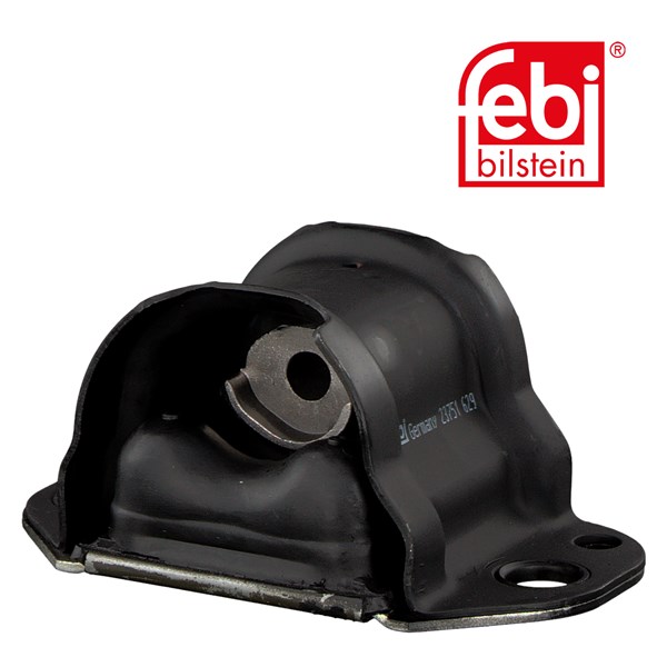 Motorkudde, Höger Febi bilstein 23751 FEBI BILSTEIN