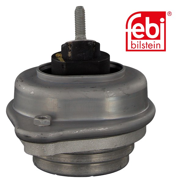 Motorkudde, Höger Febi bilstein 23769 FEBI BILSTEIN Motorkudde, Höger Febi bilstein 23769 FEBI BILSTEIN