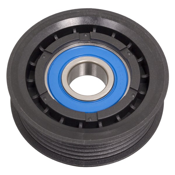 Styrrulle, drivrem, Nedre Febi bilstein 23780 FEBI BILSTEIN