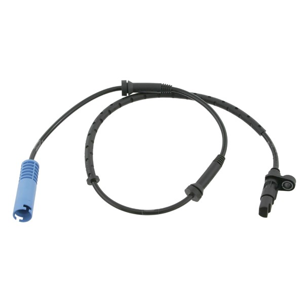 ABS-givare, Sensor, hjulvarvtal, Bakaxel, båda sidor Febi bilstei FEBI BILSTEIN