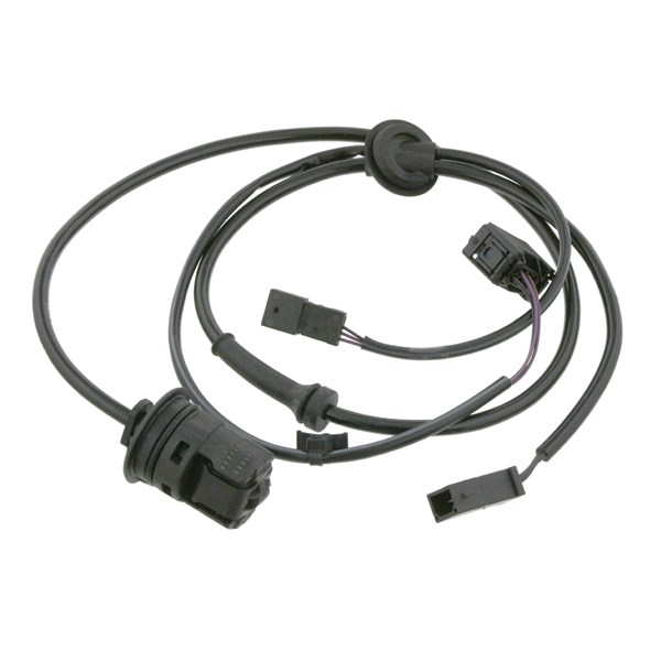 ABS-givare, Sensor, hjulvarvtal, Bakaxel vänster Febi bilstein 23 FEBI BILSTEIN