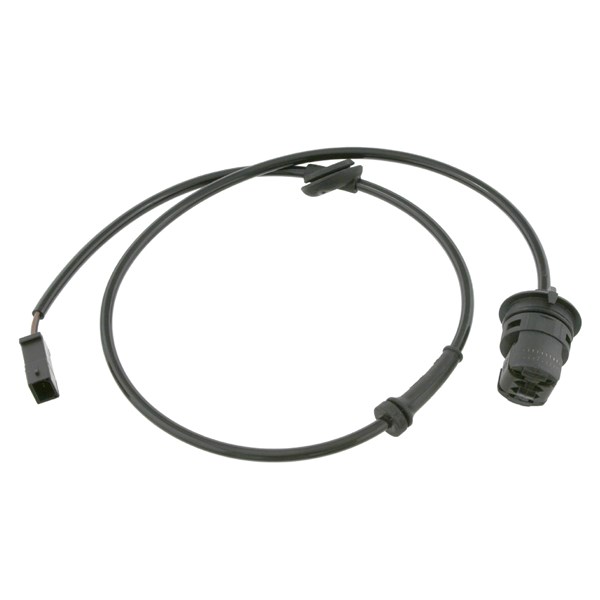 ABS-givare, Sensor, hjulvarvtal Febi bilstein 23818 FEBI BILSTEIN