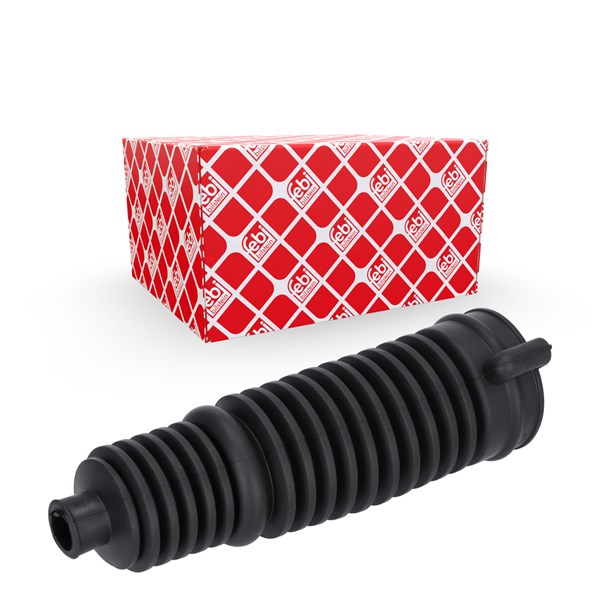 Styrväxeldamask, Fram, höger eller vänster Febi bilstein 23841 FEBI BILSTEIN