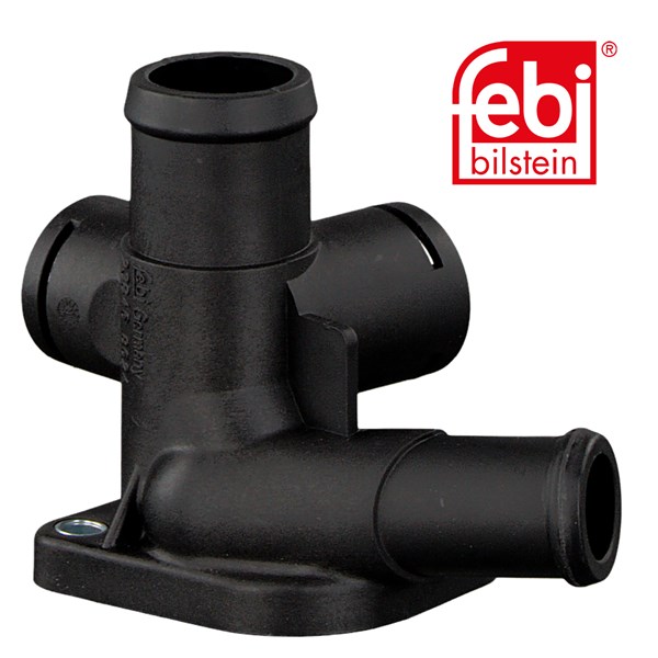 Rördel, motorkylning Febi bilstein 23846 FEBI BILSTEIN