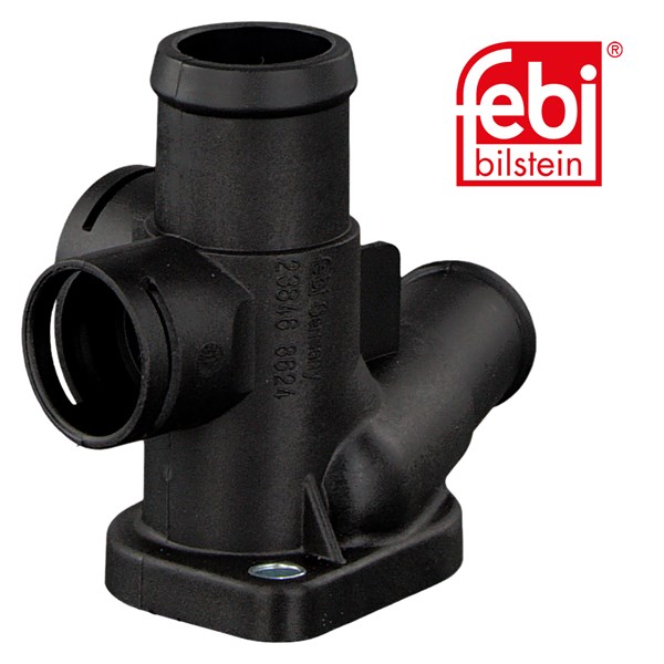Rördel, motorkylning Febi bilstein 23846 FEBI BILSTEIN