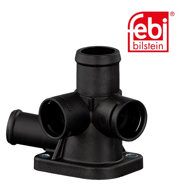 Rördel, motorkylning Febi bilstein 23846 FEBI BILSTEIN