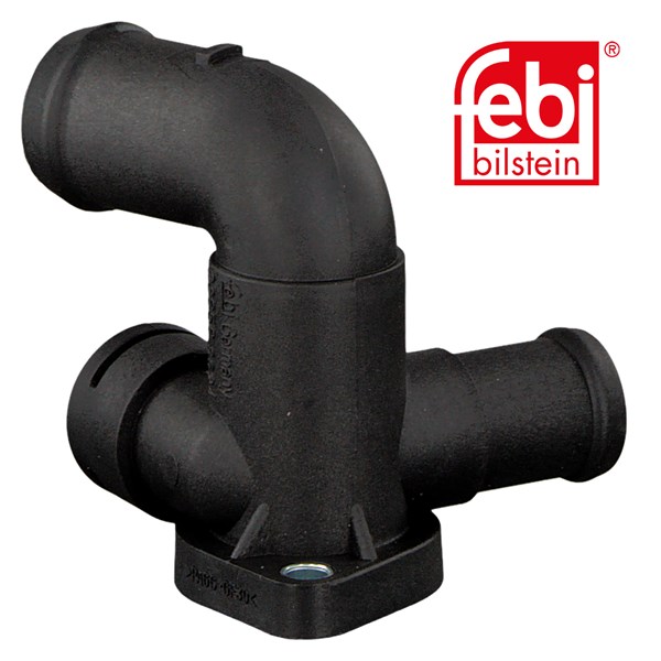 Rördel, motorkylning, Fram Febi bilstein 23858 FEBI BILSTEIN Rördel, motorkylning, Fram Febi bilstein 23858 FEBI BILSTEIN