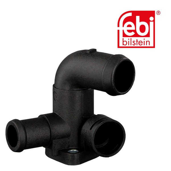 Rördel, motorkylning, Fram Febi bilstein 23858 FEBI BILSTEIN Rördel, motorkylning, Fram Febi bilstein 23858 FEBI BILSTEIN